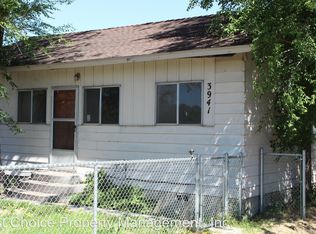 3941 Shasta Way, Klamath Falls, OR 97603