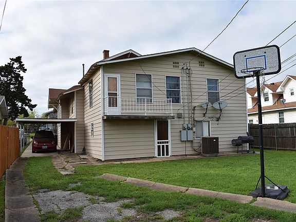 5th image of 1205 Park St