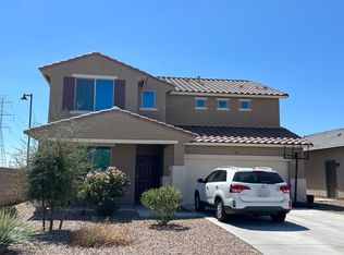 11503 W Calavar Rd, El Mirage, AZ 85335