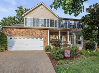 1511 Cardinal Ln, Mount Juliet, TN 37122
