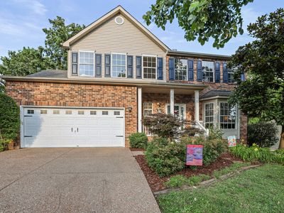 1511 Cardinal Ln, Mount Juliet, TN, 37122