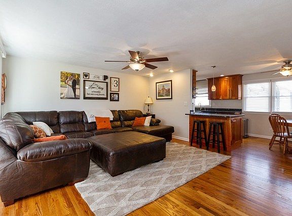 2nd image of 3719 El Camino Dr