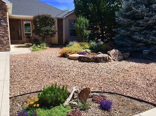 2917 Lost Creek Rd N, Montrose, CO 81401