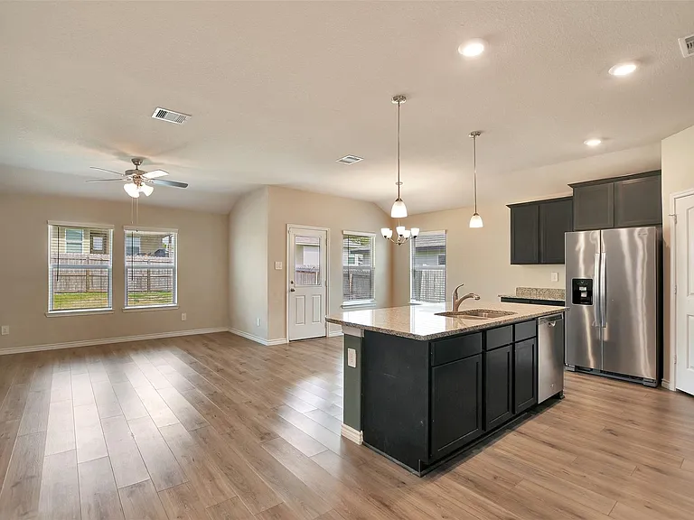 1006 Fannin St — Photo 14