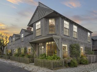 25 Broadway, Nantucket, MA 02554
