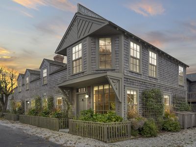 25 Broadway, Nantucket, MA, 02554