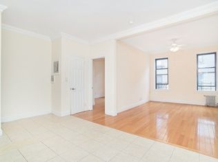 557 W 144th St #2D, New York, NY 10031