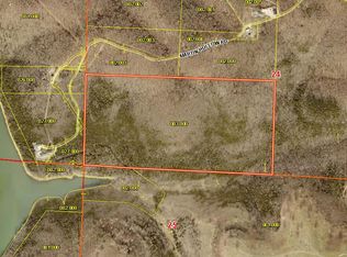 Martin Hollow Rd, Galena, MO 65656