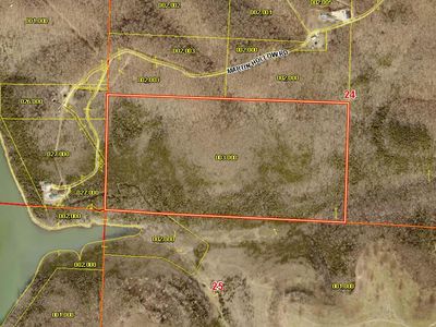 Tbd Martin Hollow Road, Galena, MO, 65656
