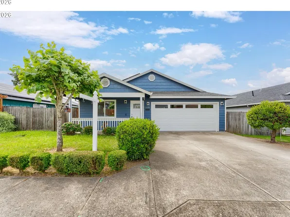 1115 E 11th St, Lafayette, OR 97127