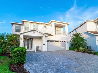 701 Lasso Dr, Kissimmee, FL 34747