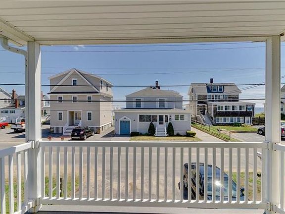 View ....Right of way,