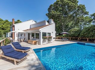 343 Sebonac Rd, Southampton, NY 11968