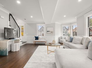 11 Macarthur St #B, Somerville, MA 02145