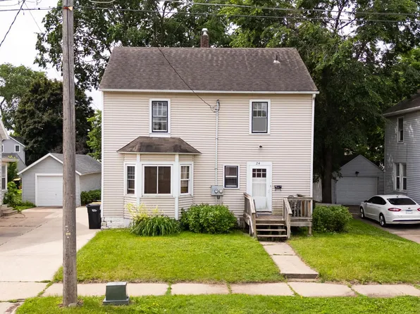 24 10th St NW, Rochester, MN 55901