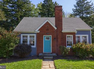 500 Rosedale Ave, Lancaster, PA 17603