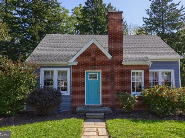500 Rosedale Ave, Lancaster, PA 17603
