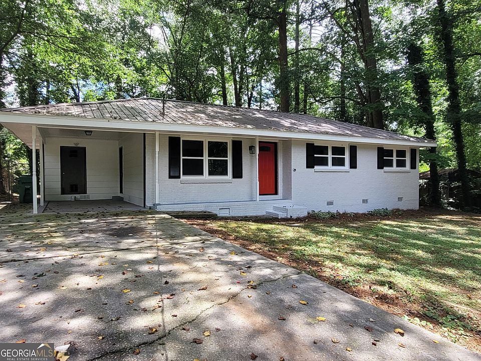 1st image of 4059 Canby Ln