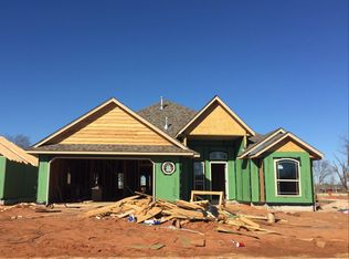 11853 Sw 26 Terrace, Oklahoma City, OK 73099