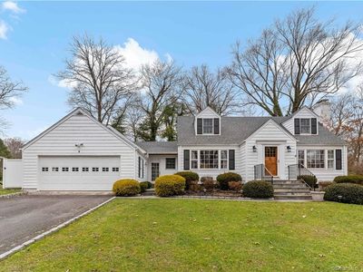 4 Belair Road, Norwalk, CT, 06850