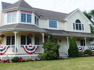 65 Liberty Hl E, Wethersfield, CT 06109