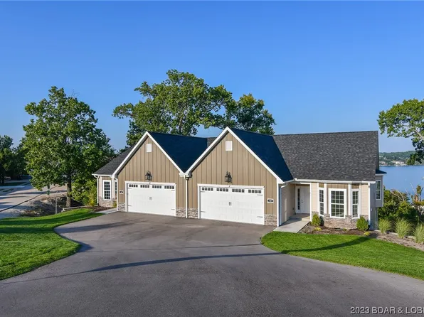 12 Enclaves Ln, Lake Ozark, MO 65049