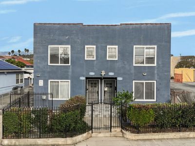 120 N Avenue 25, Los Angeles, CA, 90031