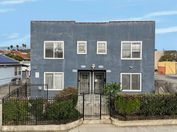 120 N Avenue 25, Los Angeles, CA 90031