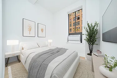 Rented by Living New York