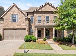 11610 Crestview Ter, Johns Creek, GA 30024