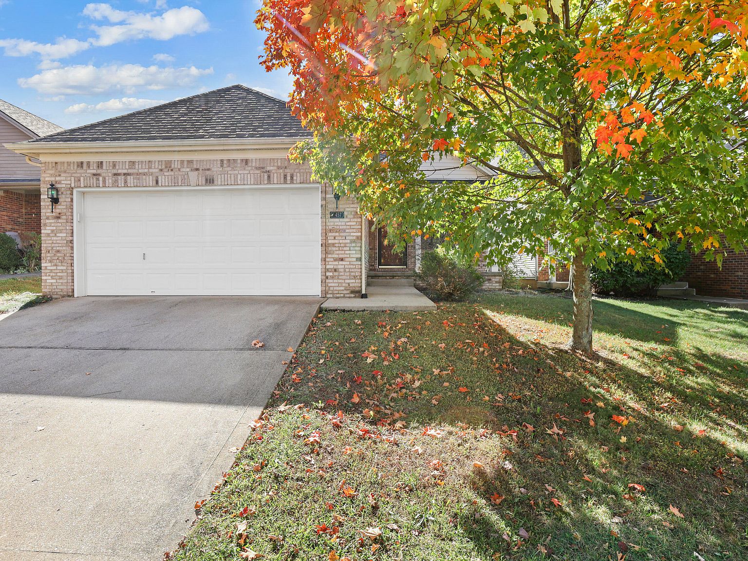 457 McConnells Trce, Lexington, KY 40511 Zillow