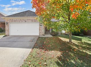 457 McConnells Trce, Lexington, KY 40511