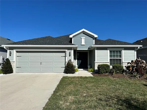 353 Windy Willow Way, Saint Cloud, FL 34771