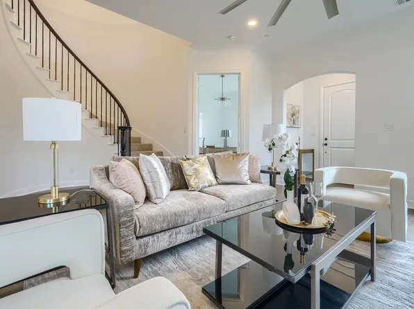 3101 Raphael Ct, McKinney, TX 75070