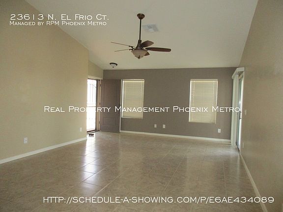 2nd image of 23613 N El Frio Ct