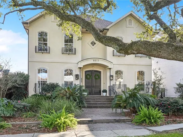 6617 Colbert St, New Orleans, LA 70124