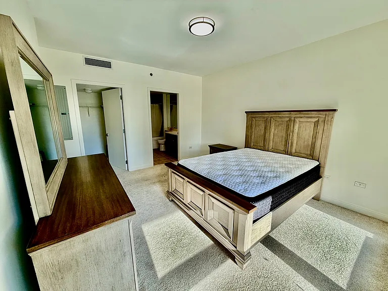 130 N Garland Ct #2110 — Photo 14