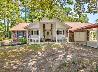 220 Sandra Ln, Ladson, SC 29456