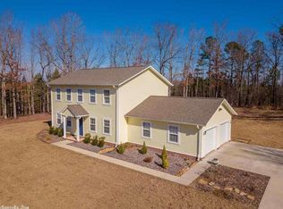 19900 Highway 67 Ln, Malvern, AR 72104