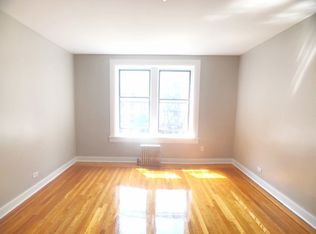 111 Ellwood St APT 3G, New York, NY 10040