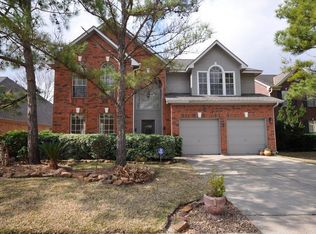 7615 Almond Springs Dr, Houston, TX 77095