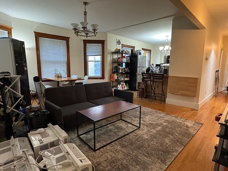 346 Faneuil St #1 — Photo 1