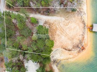 185 Bayou Rd, Dadeville, AL 36853