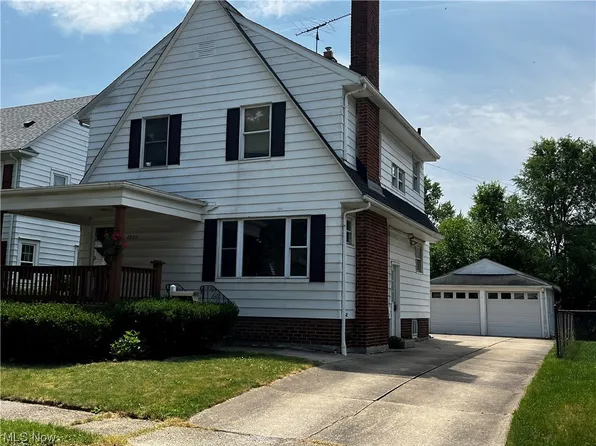 2032 Ohio Ave, Cuyahoga Falls, OH 44223