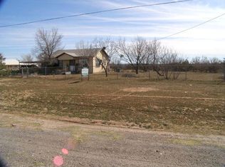 3401 W Broadway St, Sweetwater, TX 79556