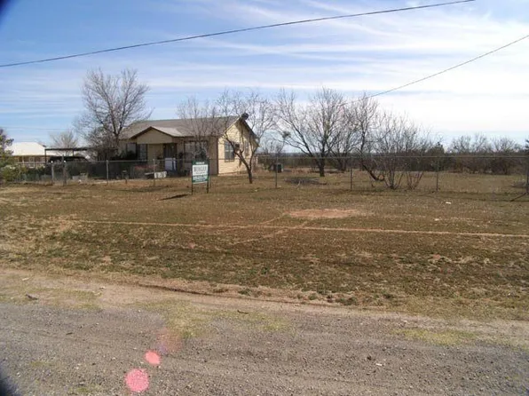 3401 W Broadway St, Sweetwater, TX 79556