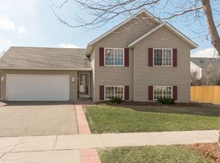 1104 Locust St, Farmington, MN 55024