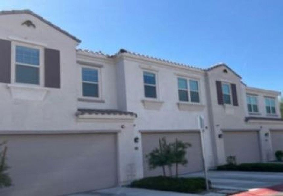 Property Side View