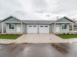 2483 Roll Tide 2485 Ct LOT 8, Lebanon, OR 97355