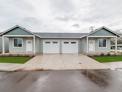 2483 Roll Tide 2485 Ct LOT 8, Lebanon, OR, 97355